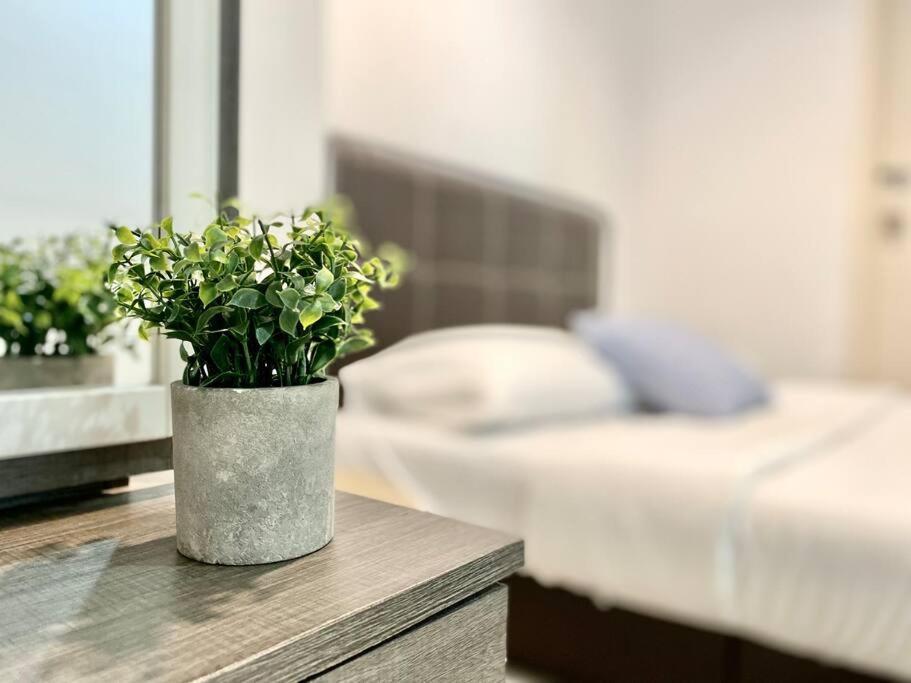Mansion One Suites - Seaview Modern 2 Bedroom Suites George Town Eksteriør billede
