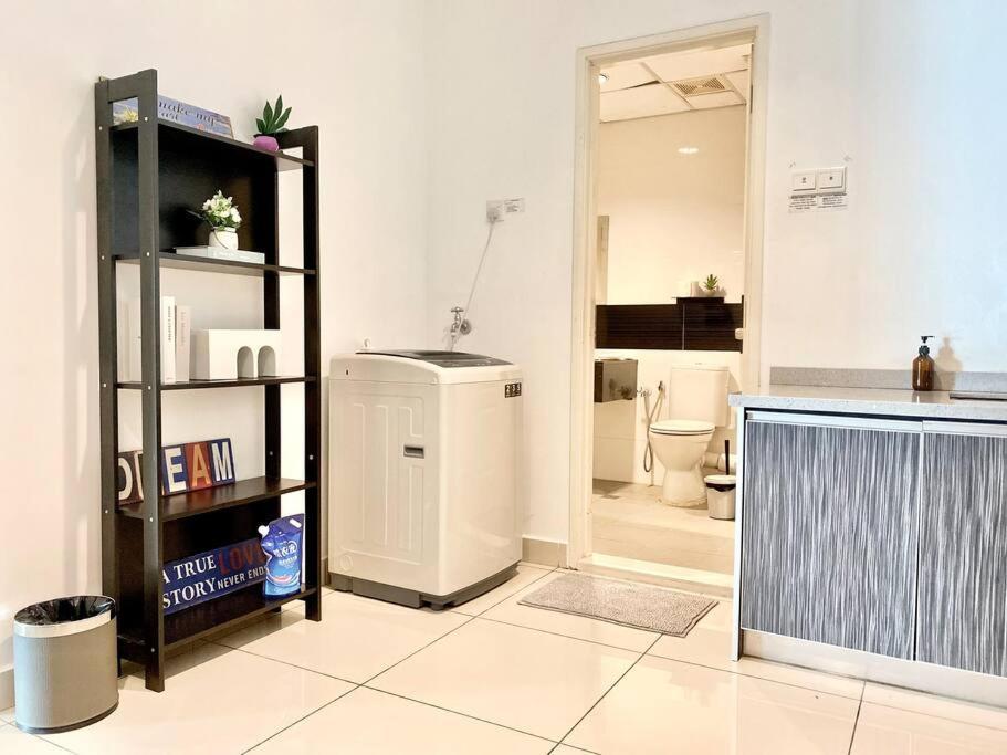 Mansion One Suites - Seaview Modern 2 Bedroom Suites George Town Eksteriør billede